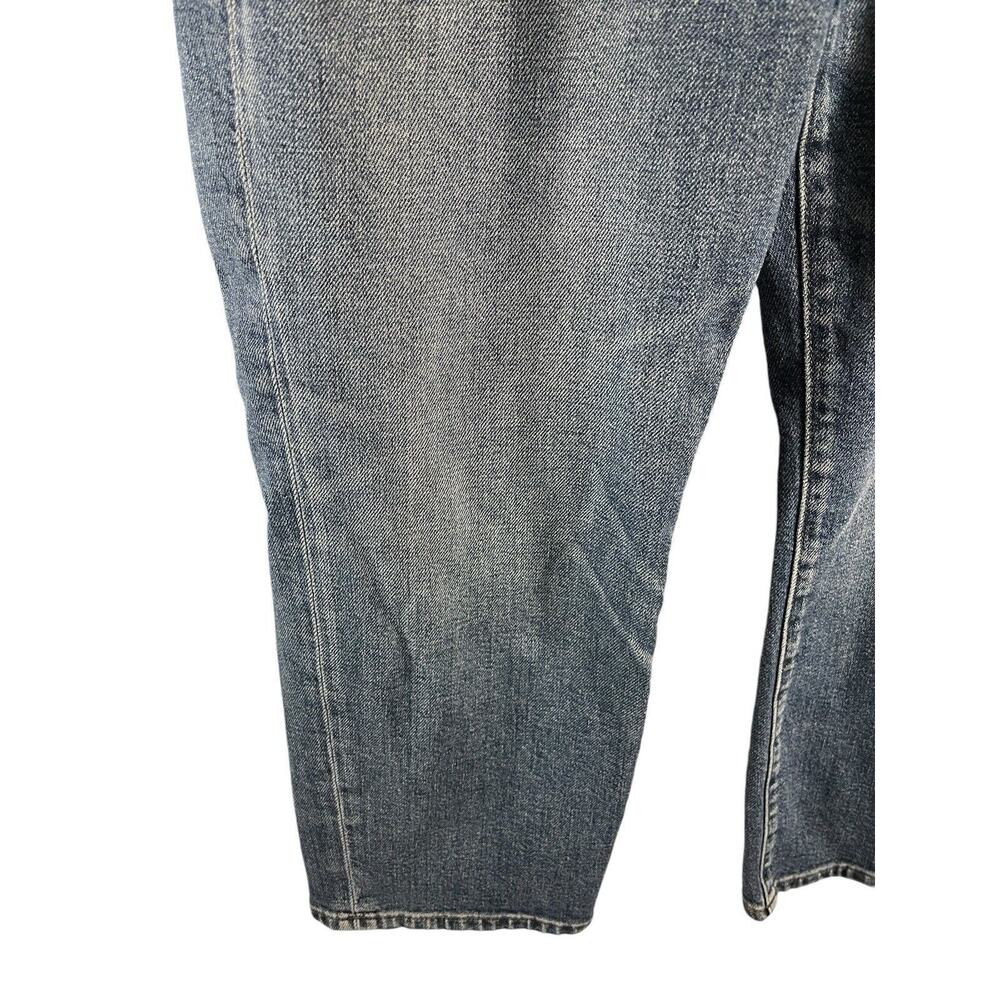 Banana Republic Womens Straight Leg Jeans Size 10/30‎ - Picture 3 of 10